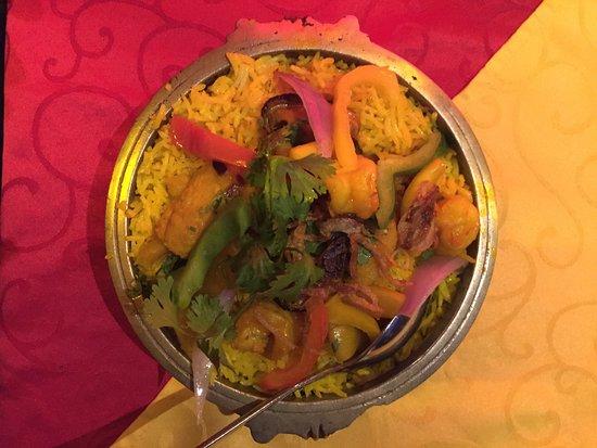 Gate of Jazeera Palace